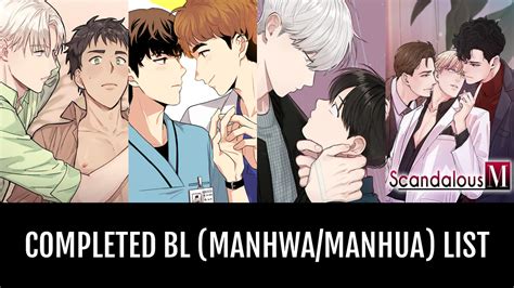 bl vymanga|COMPLETED BL .
